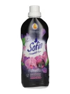 Sofin complete care&perfume perfume pleasure öblítő 800ml