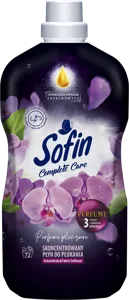 Sofin Complete Care Perfume Pleasure öblítő 1400ml