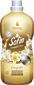 Sofin luxury gold öblítő, 1400 ml