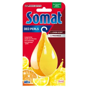 Somat mosogatógép duo power experts illatosító 17 g