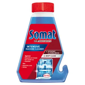 Somat mosogatógép tisztító 250 ml