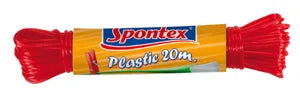 Spontex Ruhaszárító kötél 20m 10#