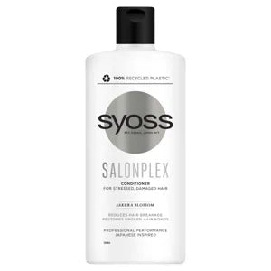 Syoss balzsam salonplex 440ml