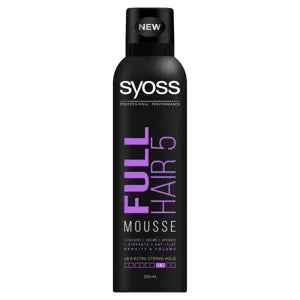 Syoss hajhab full hair erős 5 extra 250 ml