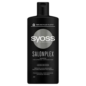 Syoss sampon salonplex 440ml
