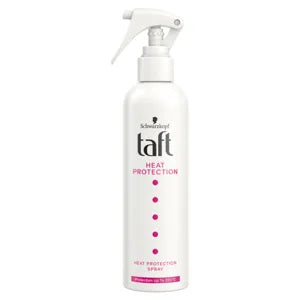 Taft hajformázó, hővédő spray vegán formula, 250 ml