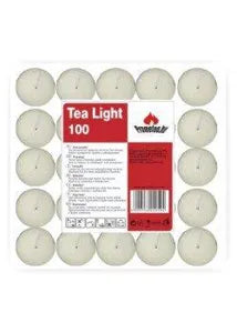 Teamécses TL100 10#