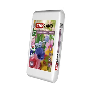 Tek-Land univerz. virágföldkeverék 50l 1#