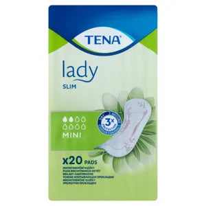 Tena lady slim nimi intim betét, 20 db