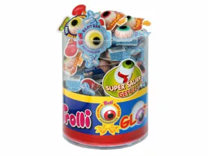 Trolli szemgolyó 18,8g