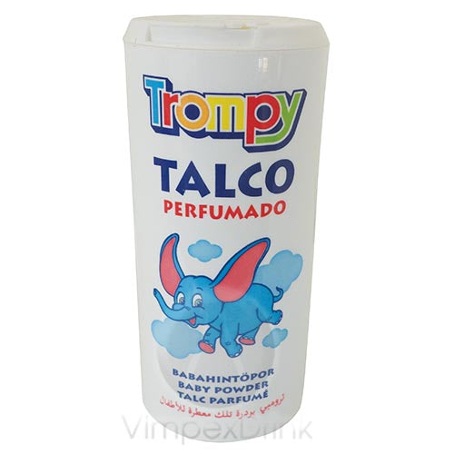 Trompy hintőpor 100g