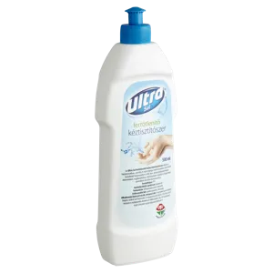 Ultra Sol Fertőtlenítő kéztisztítószer 500 ml