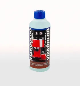 Vízkőoldó expressz kávégéphez 500ml 12#