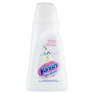Vanish folteltávolító oxi action, fehérítő folyadék, 1 l