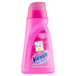 Vanish folteltávolító folyadék,oxi action, 1 l