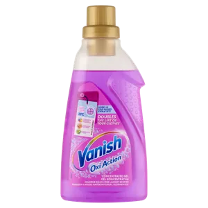 Vanish folteltávolító gél, oxi action, koncentrátum, 750 ml