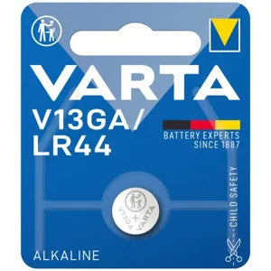 Varta V13GA gombelem