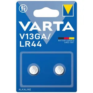 Varta V13GA gombelem BL2 10#