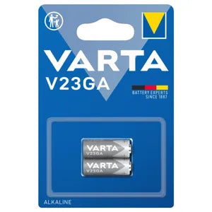 Varta V23GA riasztóelem BL2 10# (T)