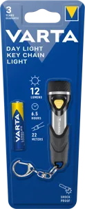 Varta elemlámpa day light key chain light 4#