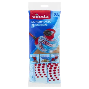 Vileda felmosó supermocio xl 3action f1150v