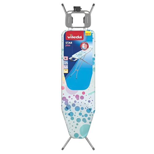 Vileda Star Plus vasalóállvány 1db
