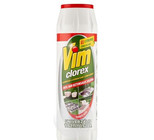 Vim súrolópor 850g