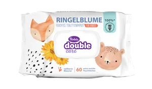 Violeta D.Care Nedves Toalettpapír 60 db #16