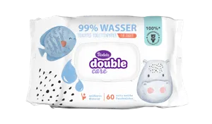 Violeta D.Care Nedves Toalettpapír 99% Víz 60 db #16