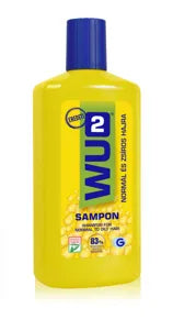 Wu2 sampon miraculum 1000 ml 10#