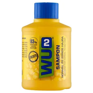 Wu2 sampon miraculum 100ml 12#