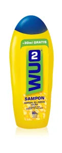 Wu2 sampon miraculum 280ml