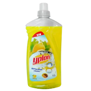 Yplon Fresh Lemon Mosogatószer 1 liter