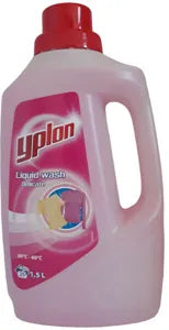 Yplon folyékony mosószer Finom 1,5l 6#