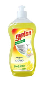 Yplon mosogatószer Citrom 500ml 12#
