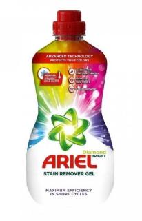 Ariel folteltávolító gél diamond bright color 950 ml