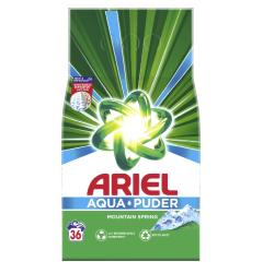 Ariel mosópor mountain spring 1,98 kg 36 mosás
