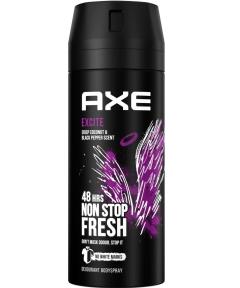 Axe dezodor 150 ml Excite