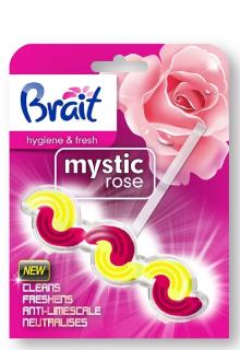 Brait wc deo 2 fázisú hygiene and fresh rózsa 45 g