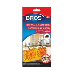 Bros légycsapda 2 db