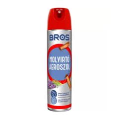 Bros molyirtó aeroszol 150 ml