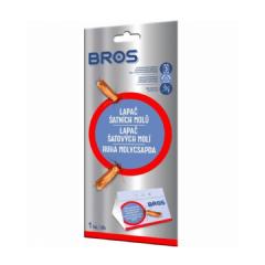 Bros ruhamoly csapda 10 db