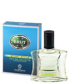 Brut parfüm 100 ml Sport Style EDT