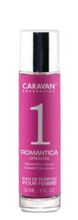 Caravan parfüm edp 1-es 30 ml - női