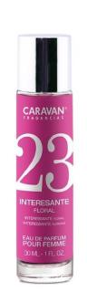 Caravan parfüm edp 23-as 30 ml - női