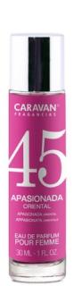 Caravan parfüm edp 45-ös 30 ml - női