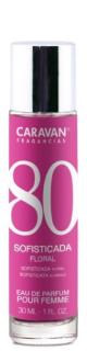 Caravan parfüm edp 80-as 30 ml - női