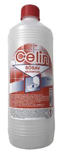 Celin sósav háztartási 1 liter