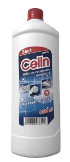 Celin vízkő- és rozsdaoldó 3in1 1 l