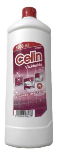 Celin vízkőoldó standard rózsaszín 1 l